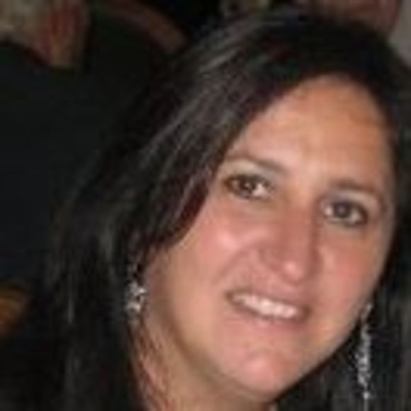 Meet your Posher, Rita - Picture 1 of 1